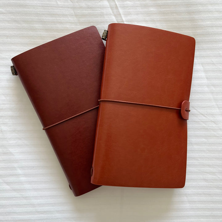 Custom Journal - Travel Sized