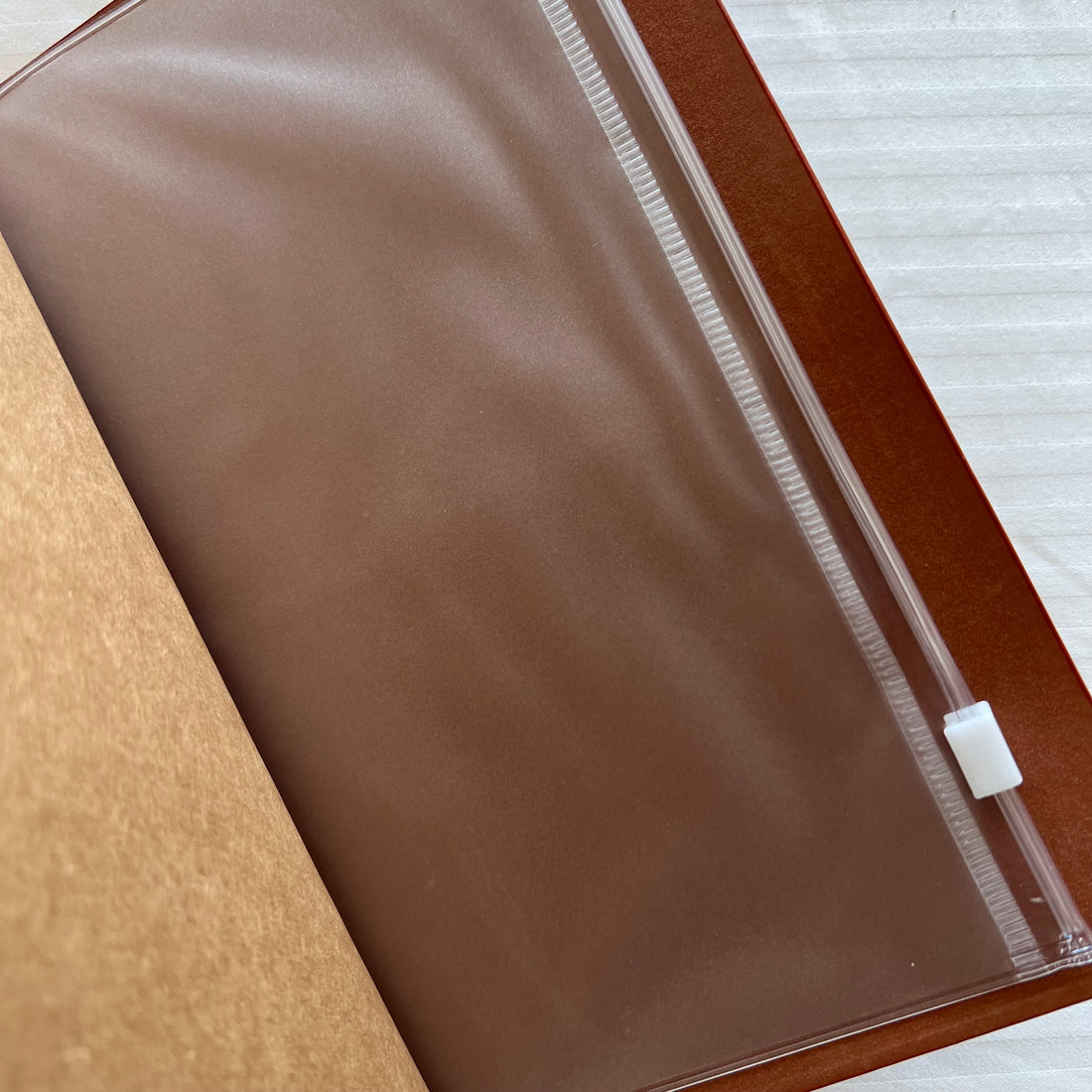 Custom Journal - Travel Sized