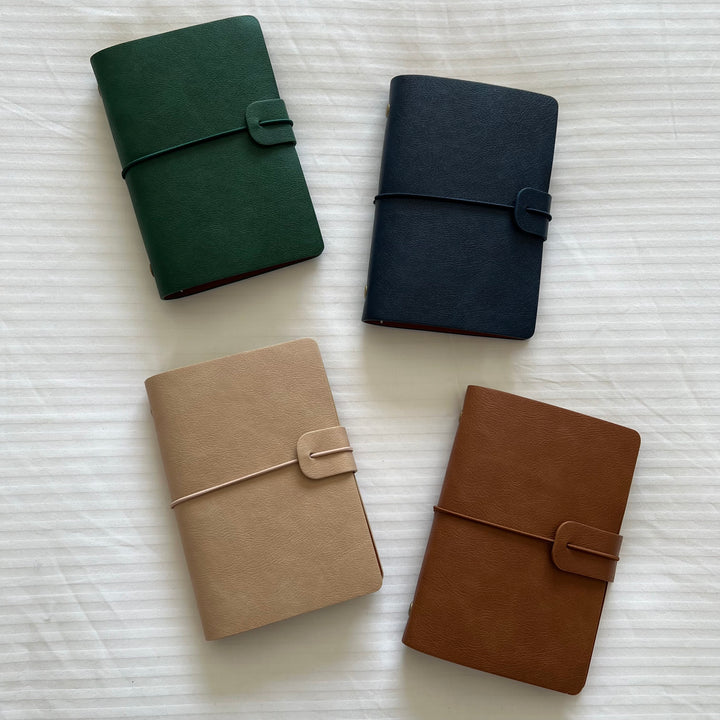 Custom Journal - Pocket Sized