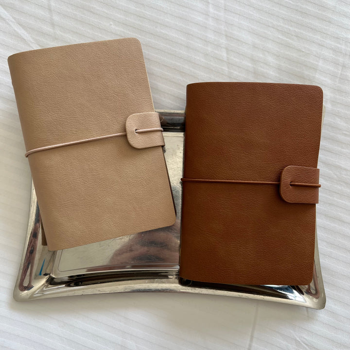 Custom Journal - Pocket Sized