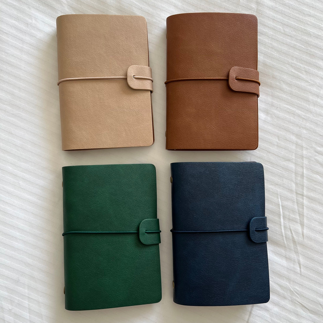 Custom Journal - Pocket Sized
