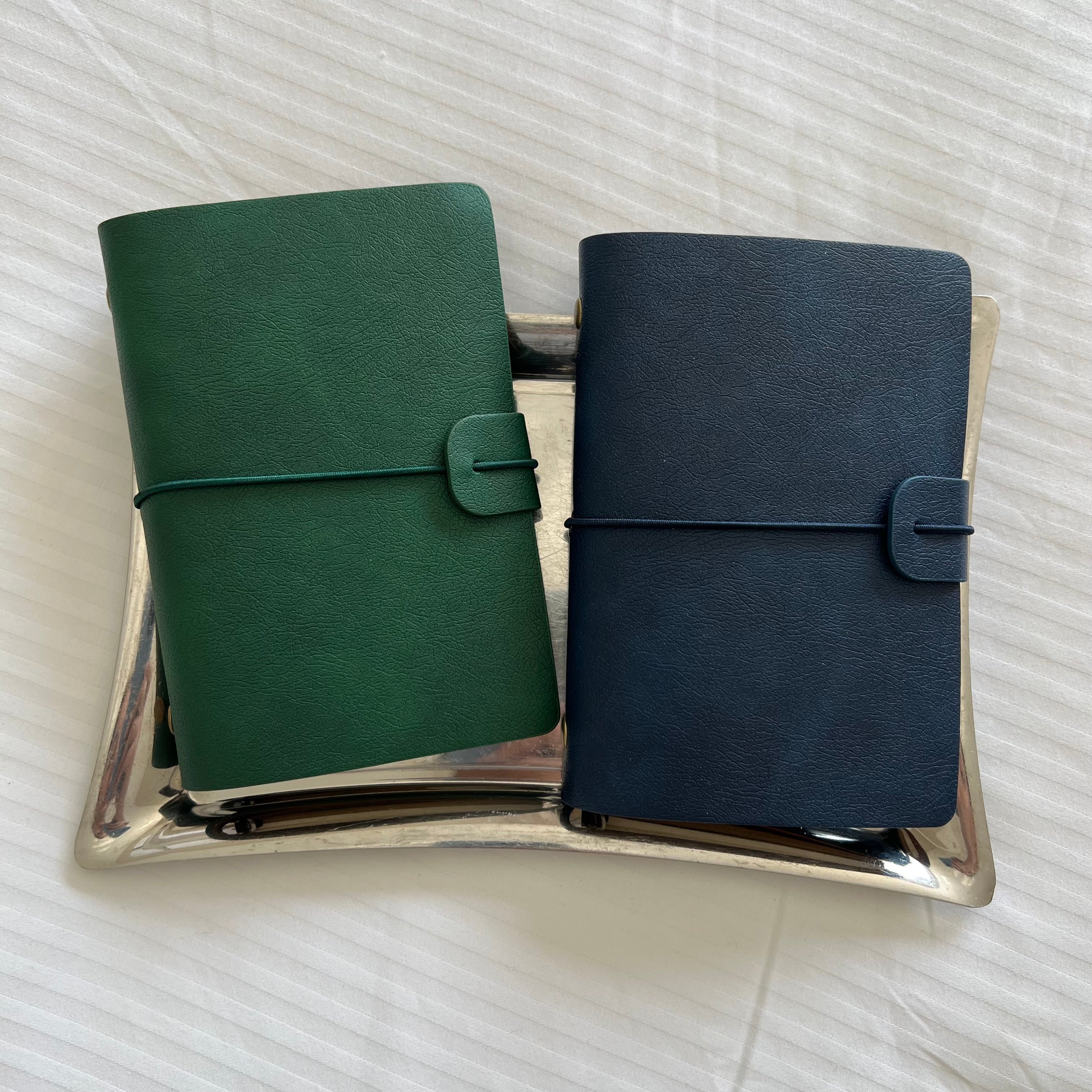 Custom Journal - Pocket Sized