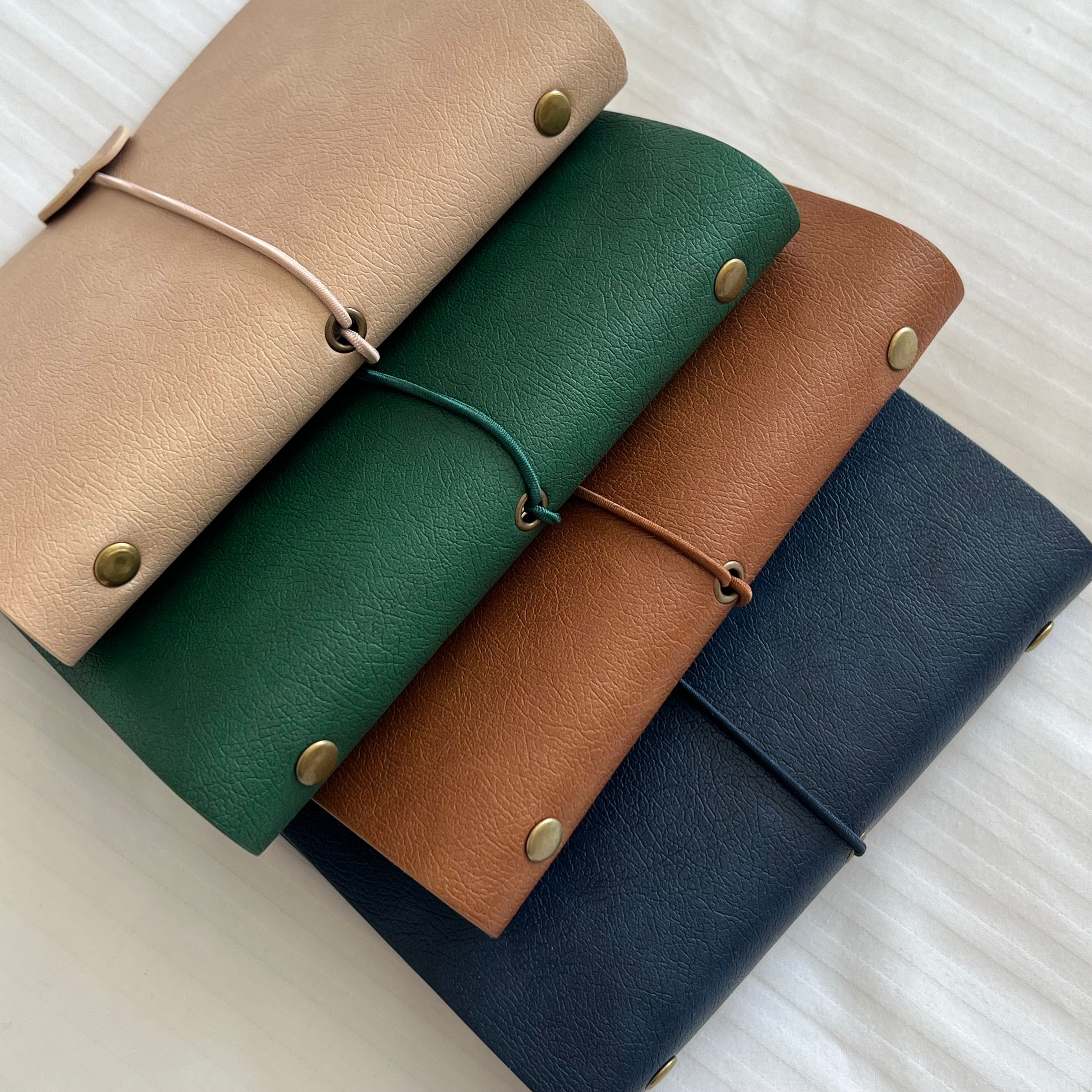 Custom Journal - Pocket Sized