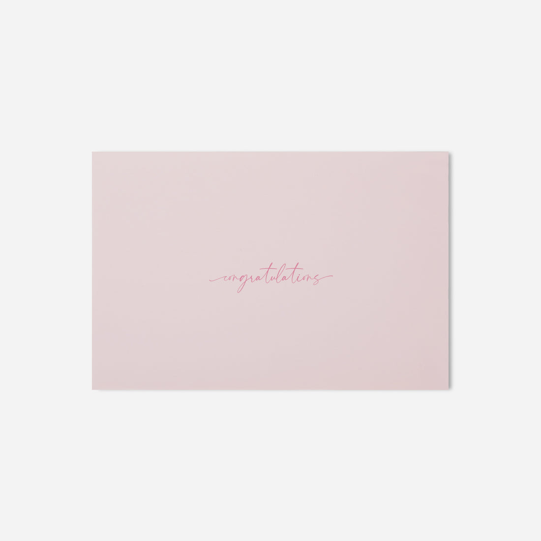 Essential Greeting Cards Set