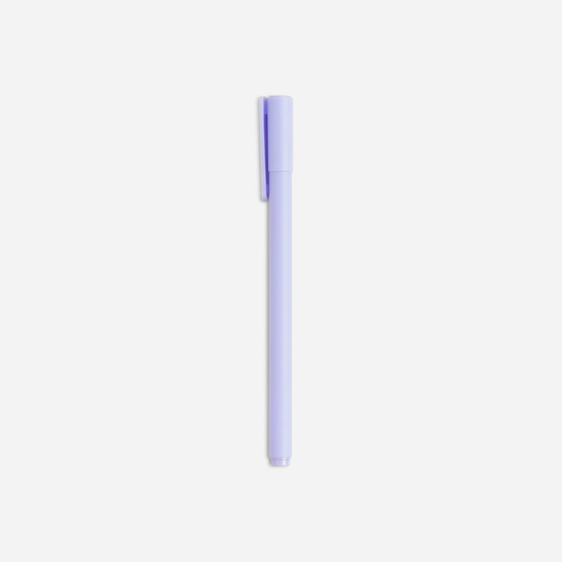 Lilac Gel Pen