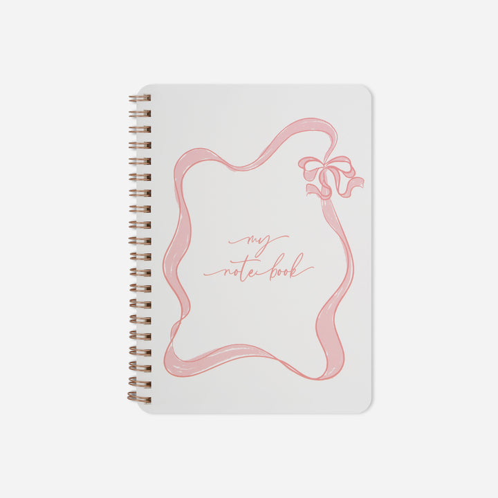 My Notebook