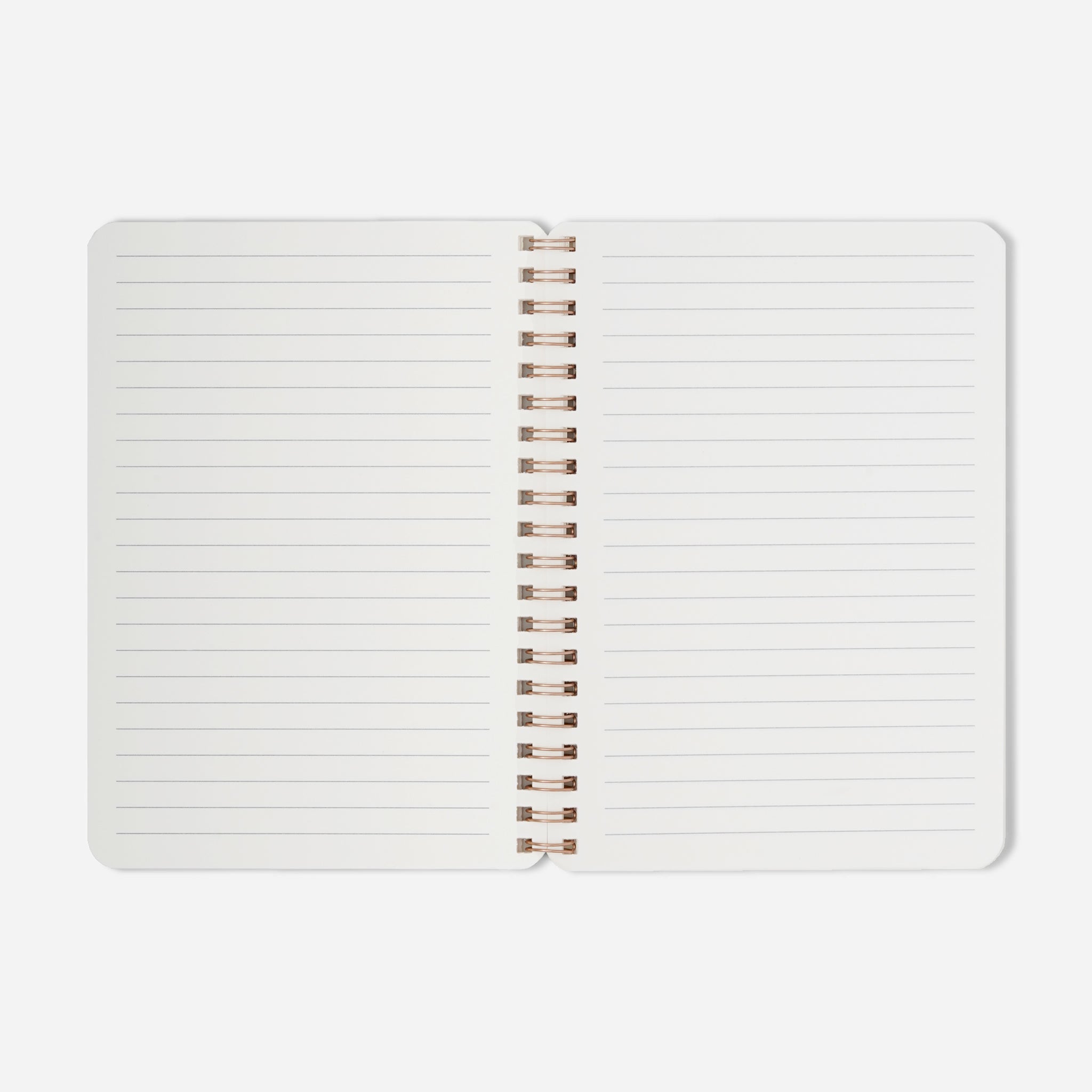 Pretty Girls Note It Down Notebook