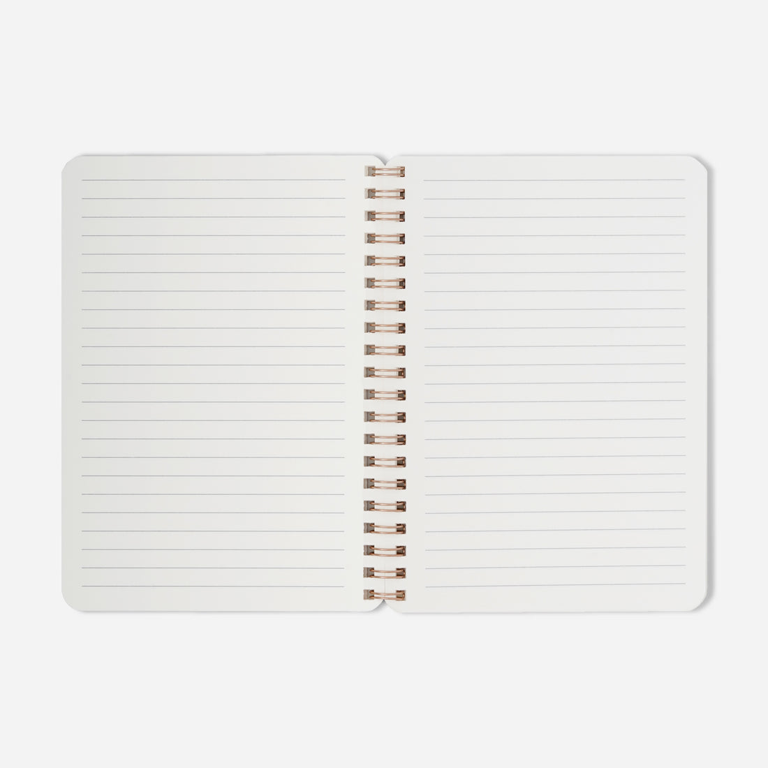 That Girl Notebook