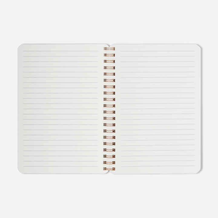 That Girl Notebook