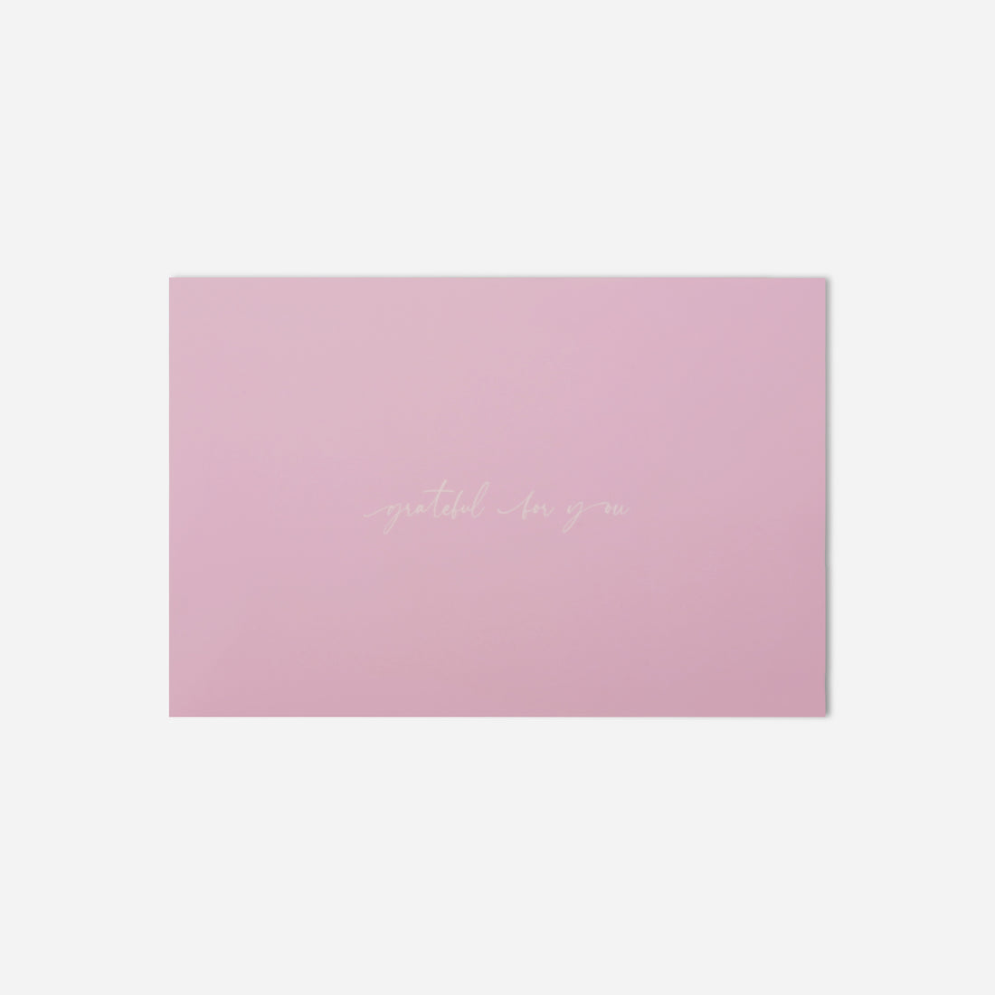 Essential Greeting Cards Set