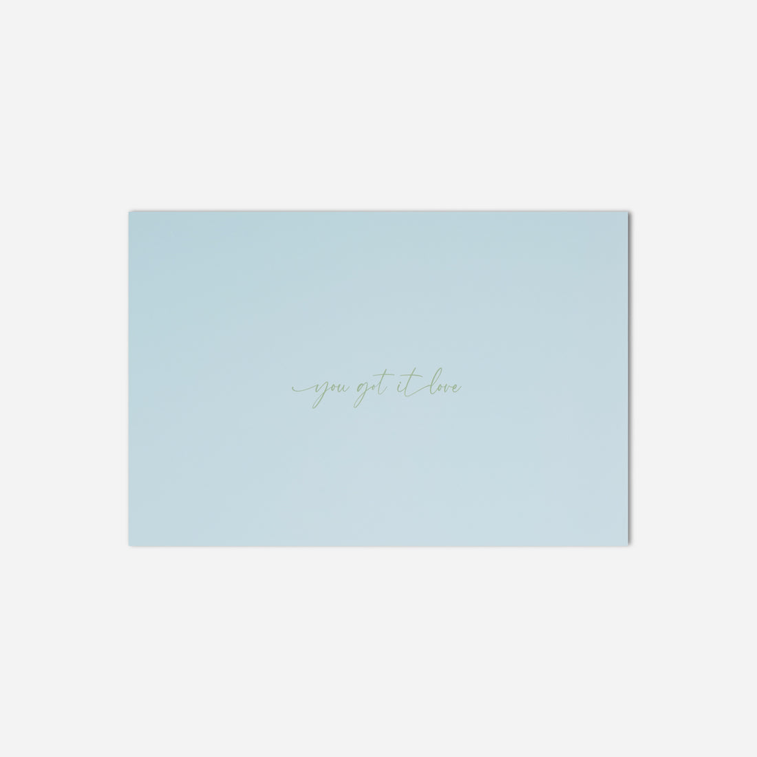 Essential Greeting Cards Set