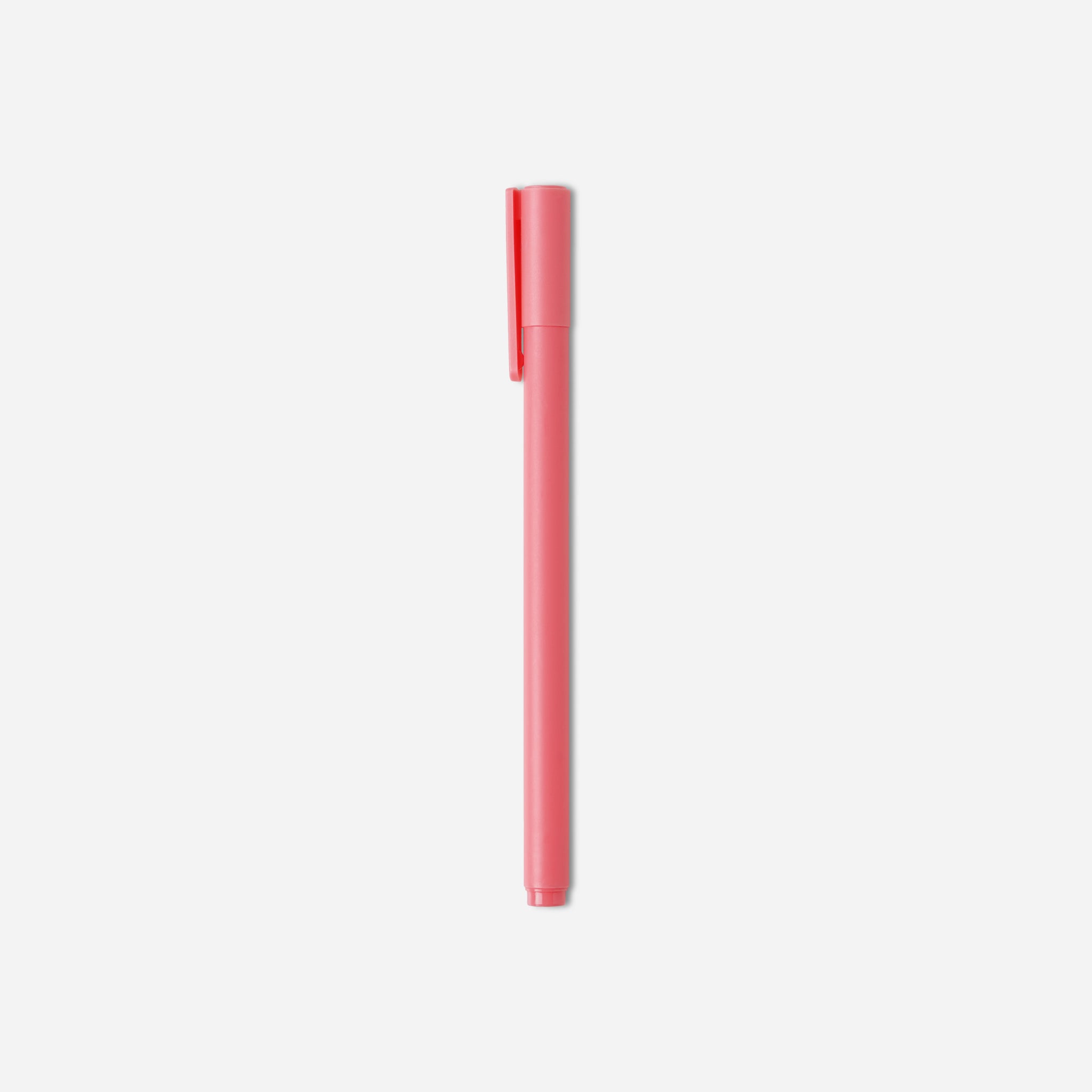 Cherry Gel Pen