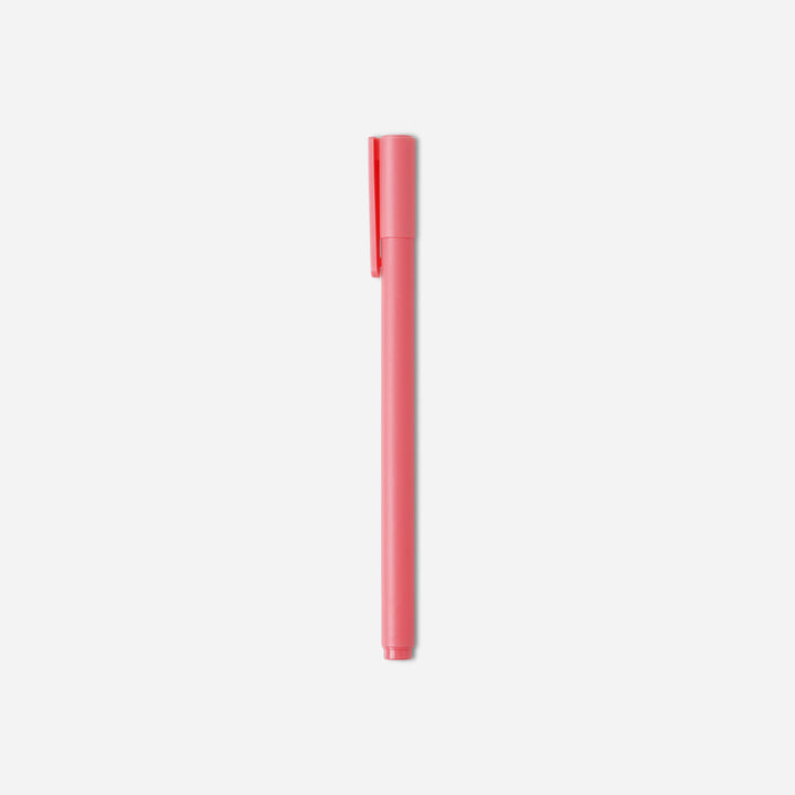 Cherry Gel Pen