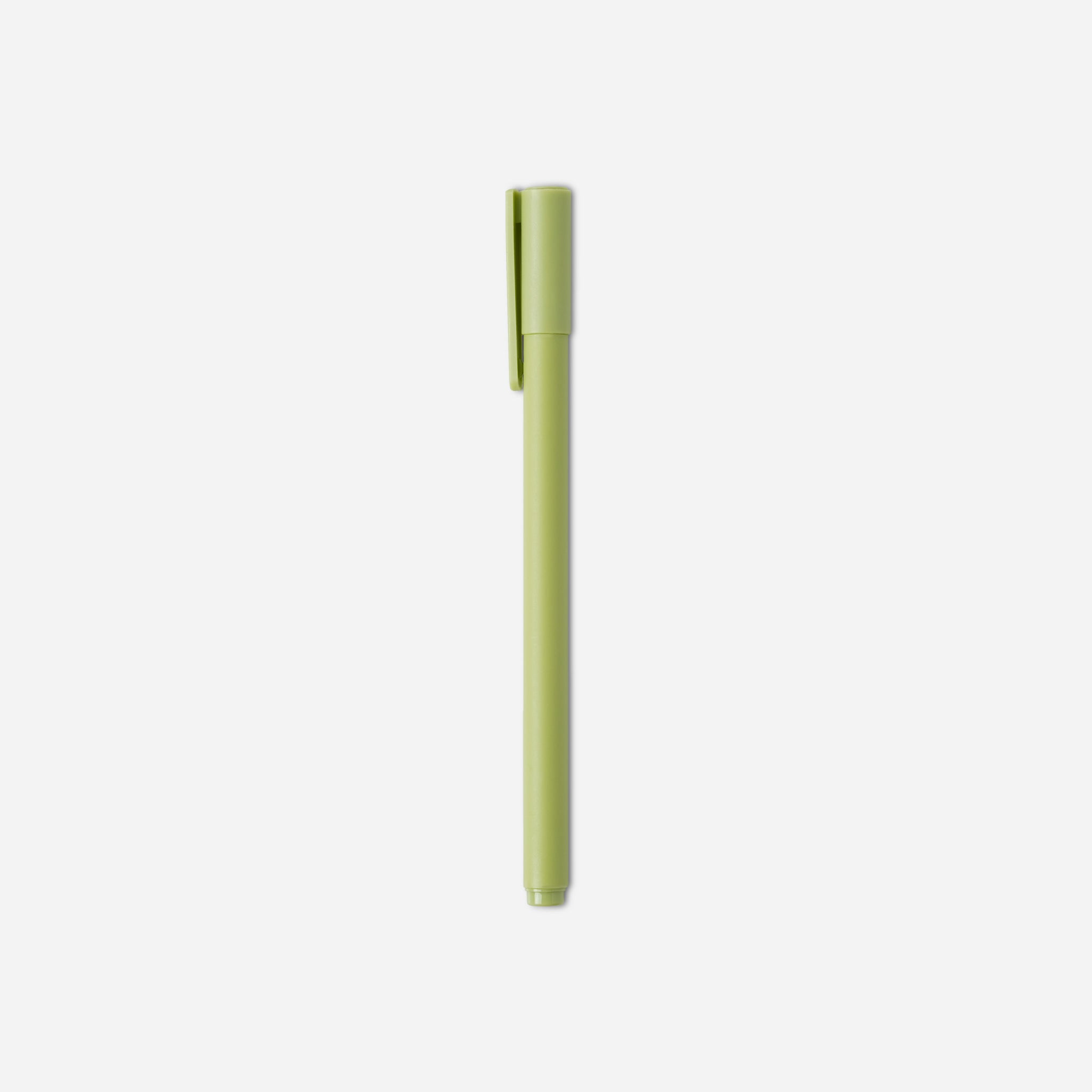 Matcha Gel Pen