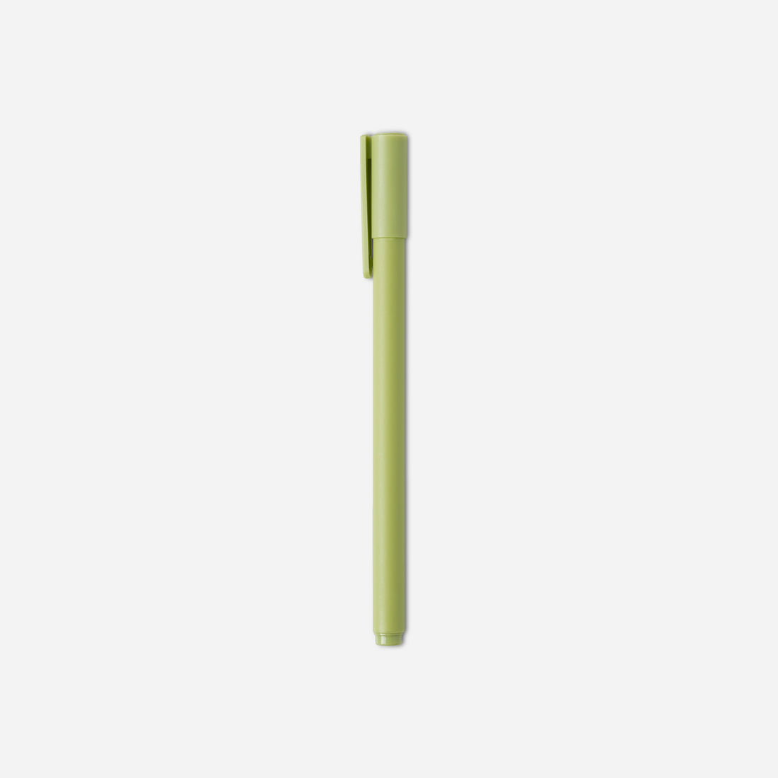 Matcha Gel Pen