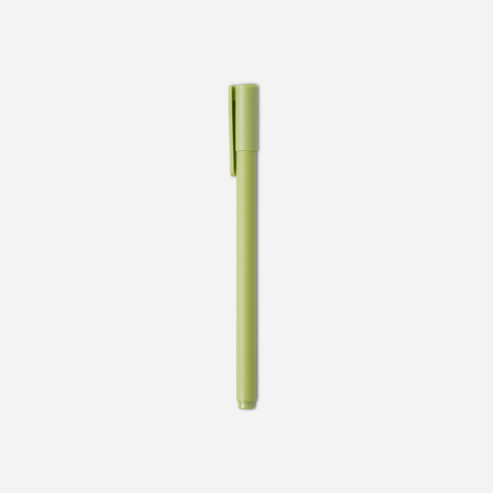 Matcha Gel Pen