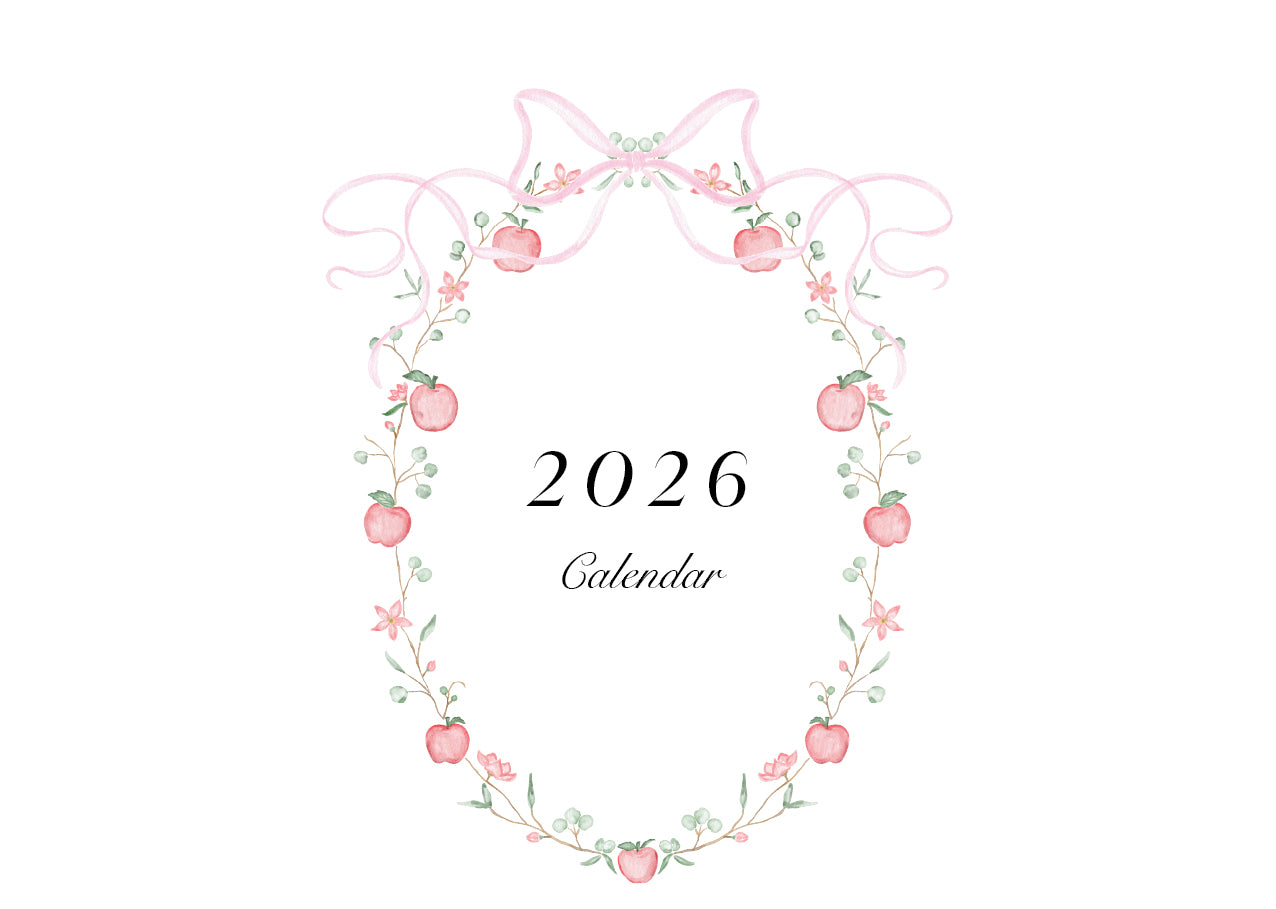 The Thoughtful Gifting Set 🌙 - 2026 Edition