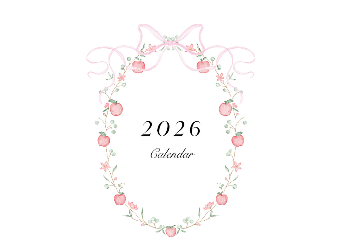 The Thoughtful Gifting Set 🌙 - 2026 Edition