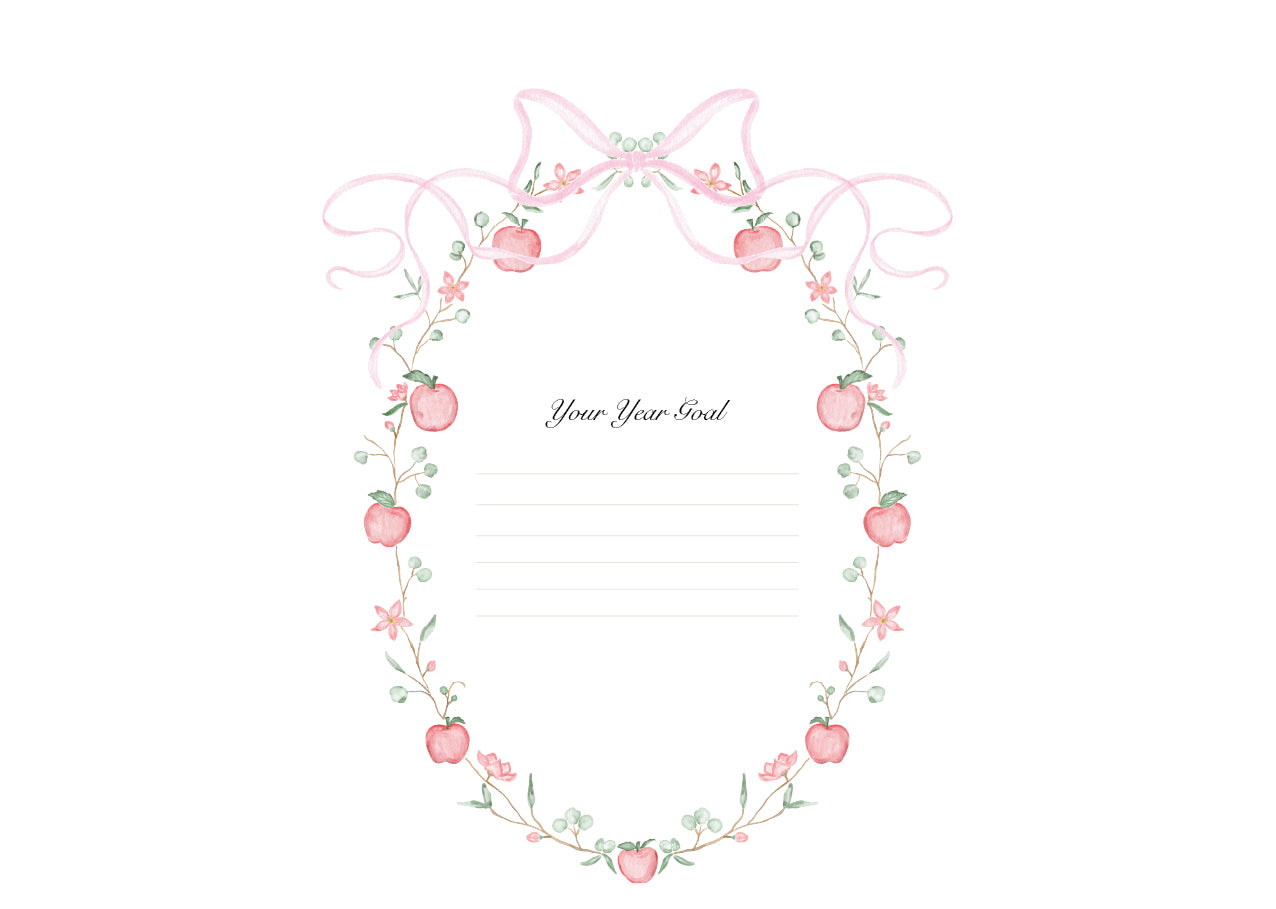 Desk Calendar 2026 - Limited Edition