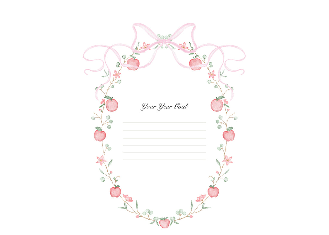 Desk Calendar 2026 - Limited Edition