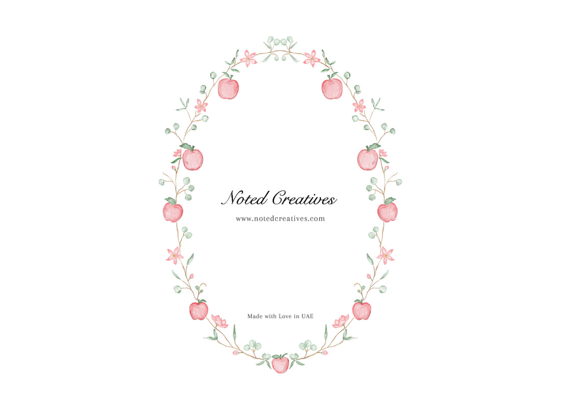 Desk Calendar 2026 - Limited Edition