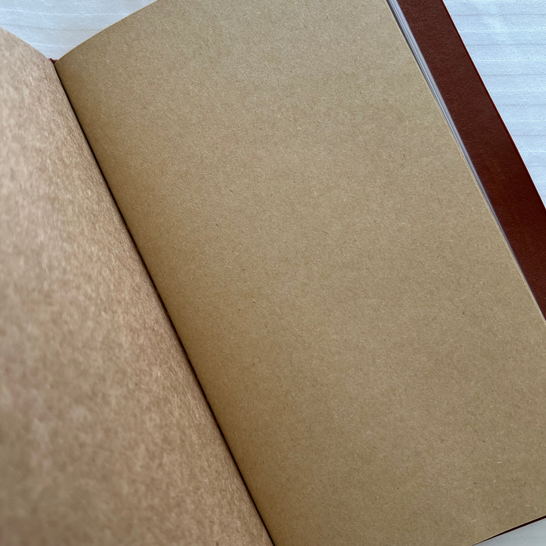 Custom Journal - Travel Sized