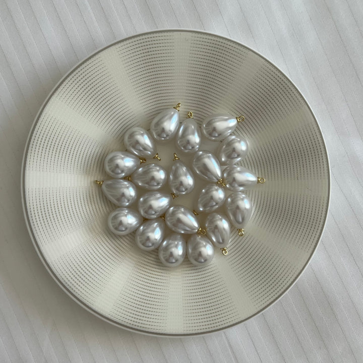 Pearl Charms