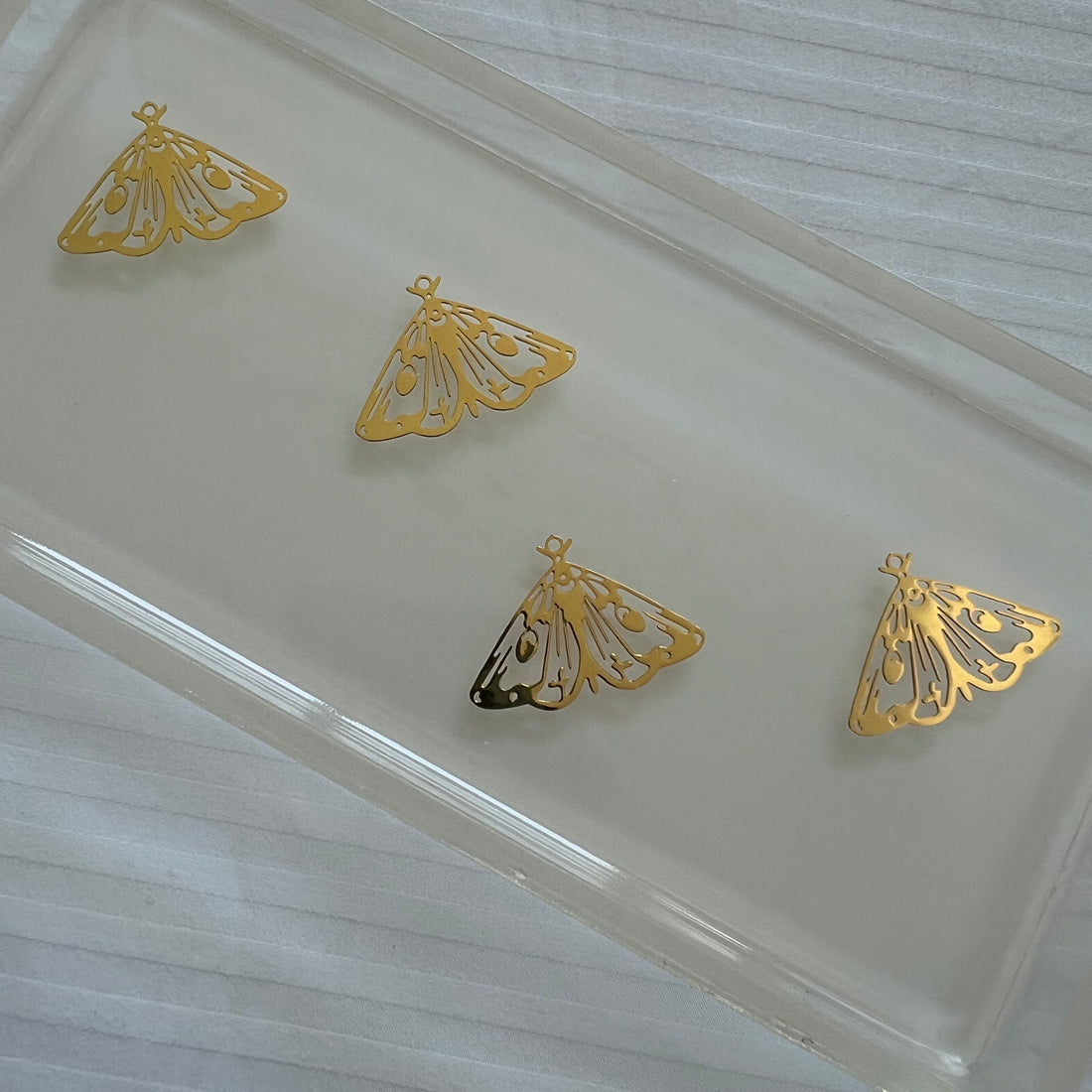 Dragonfly Charms
