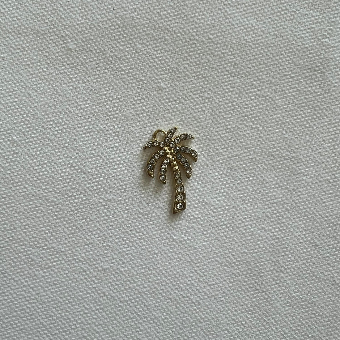 Rhinestones Charms