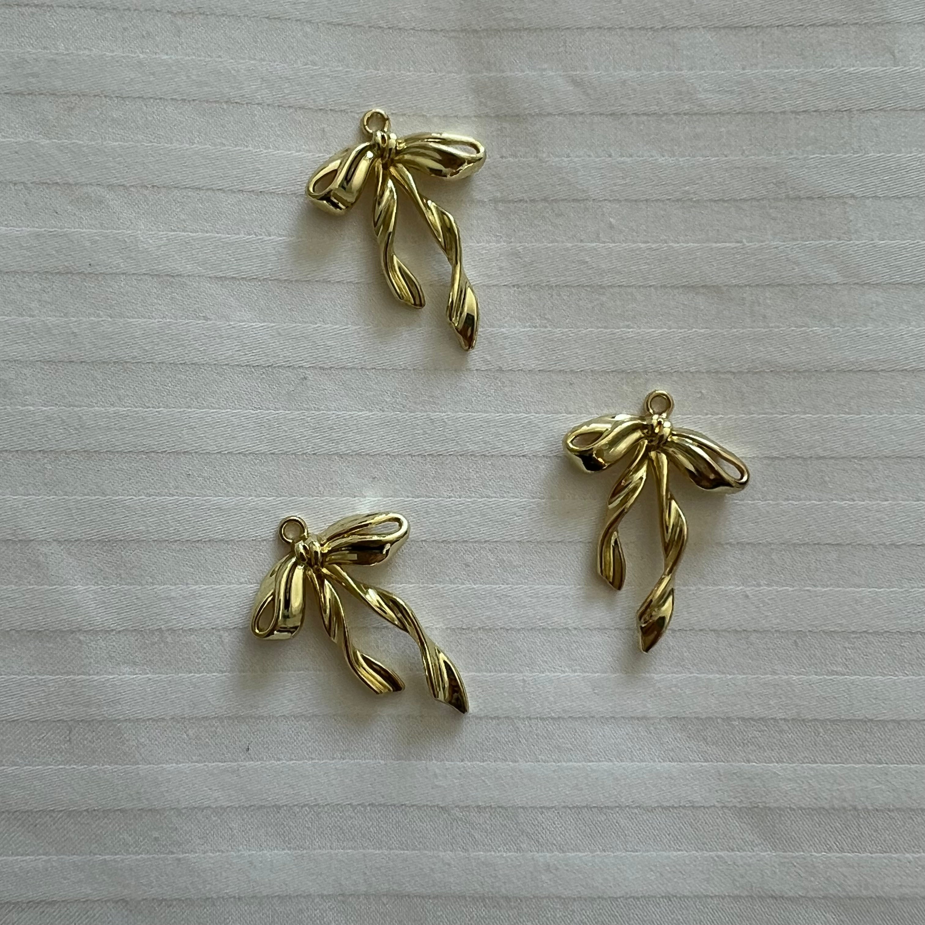 Bow Charms