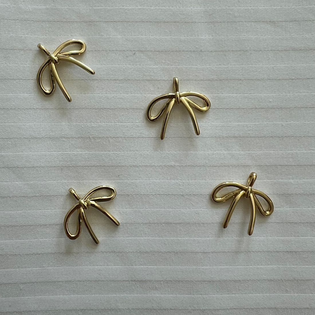 Bow Charms