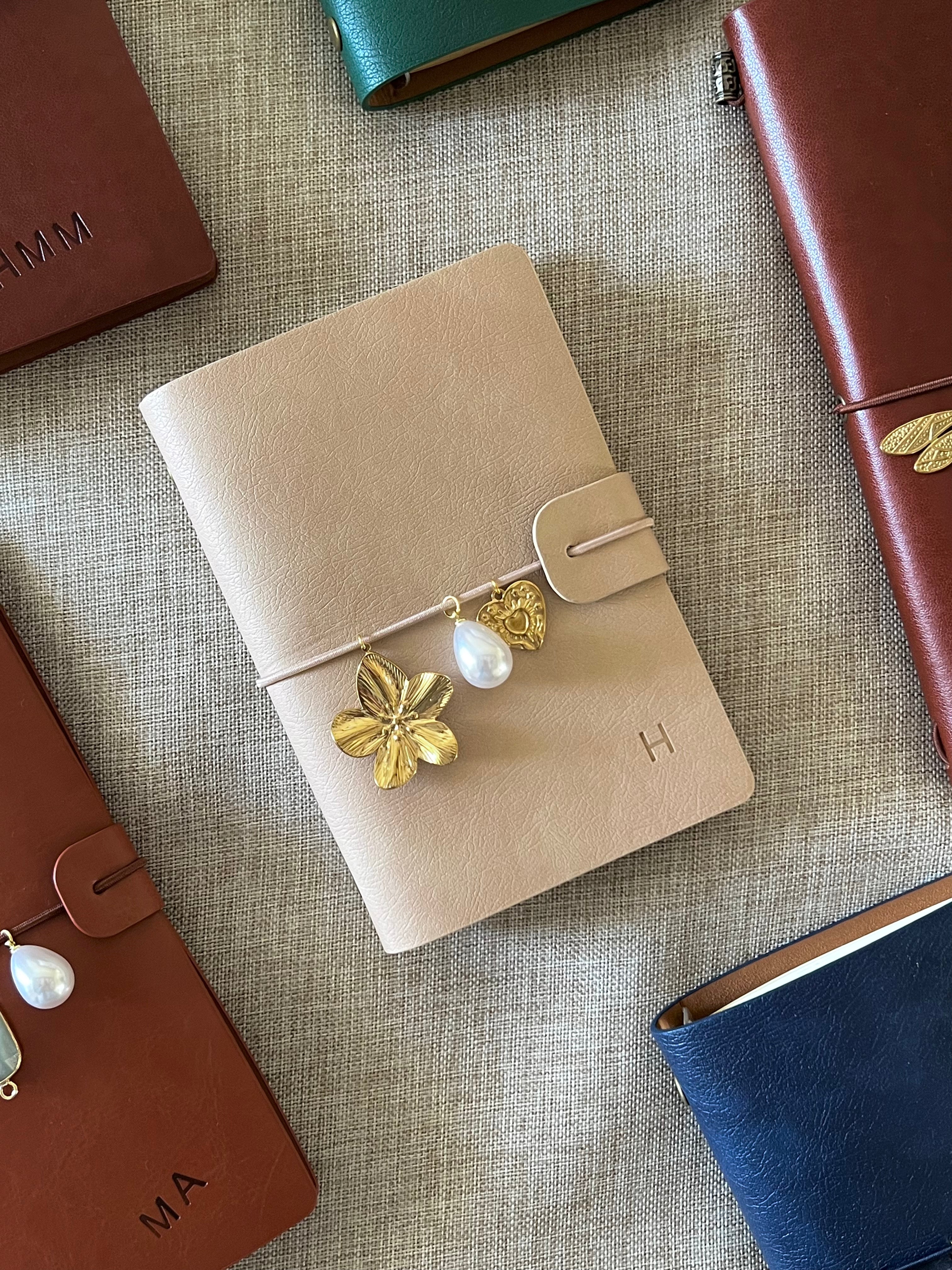 Custom Journal - Pocket Sized