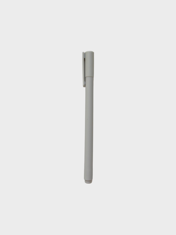 Cloud Gel Pen