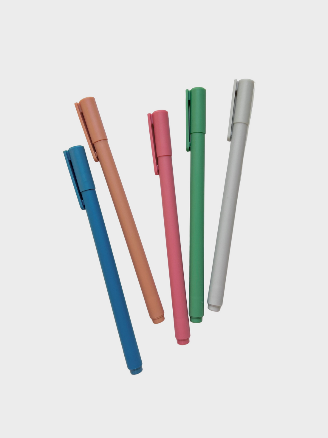 Rose Gel Pen
