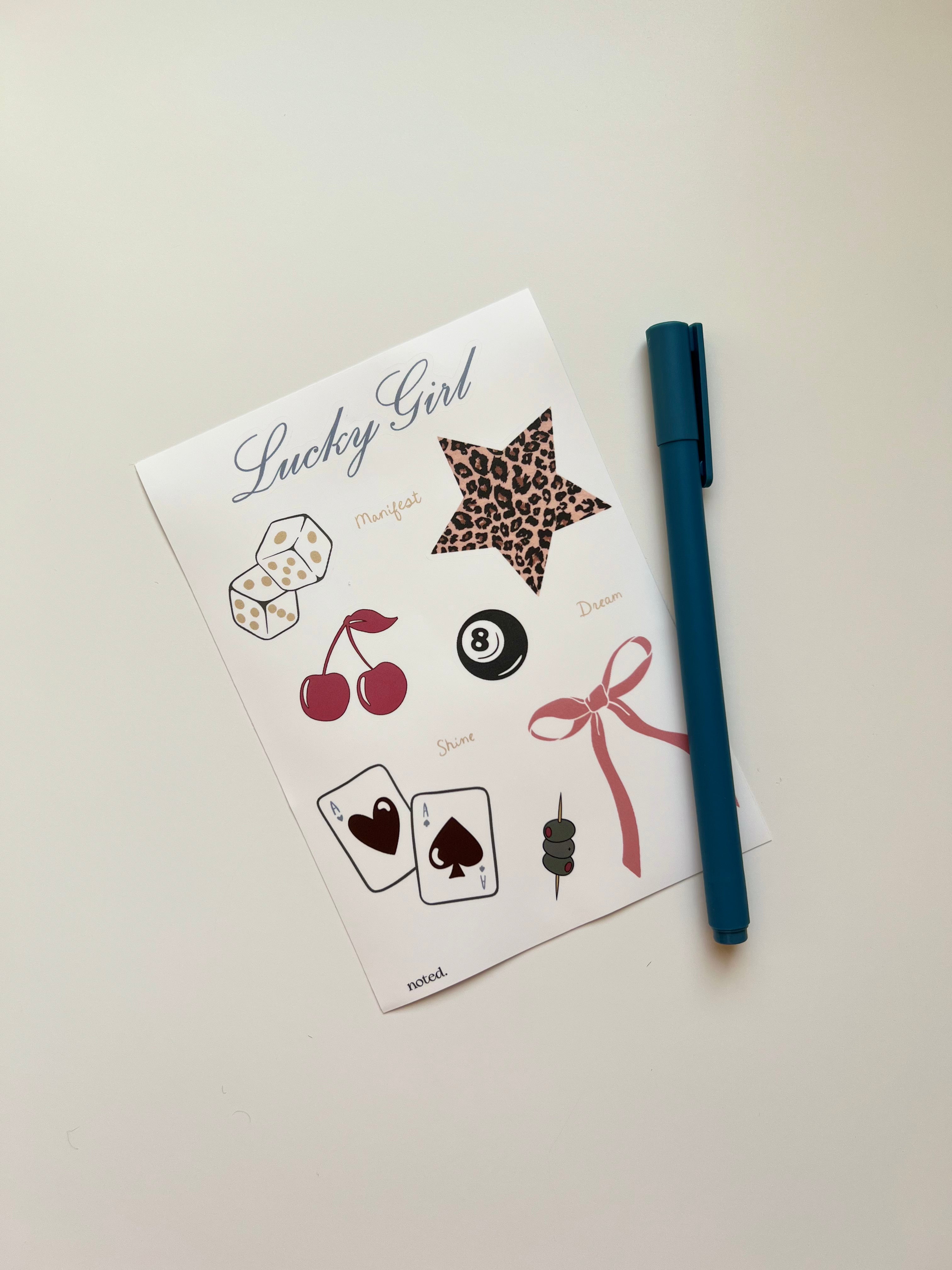The Thoughtful Gifting Set 🌙 - 2026 Edition