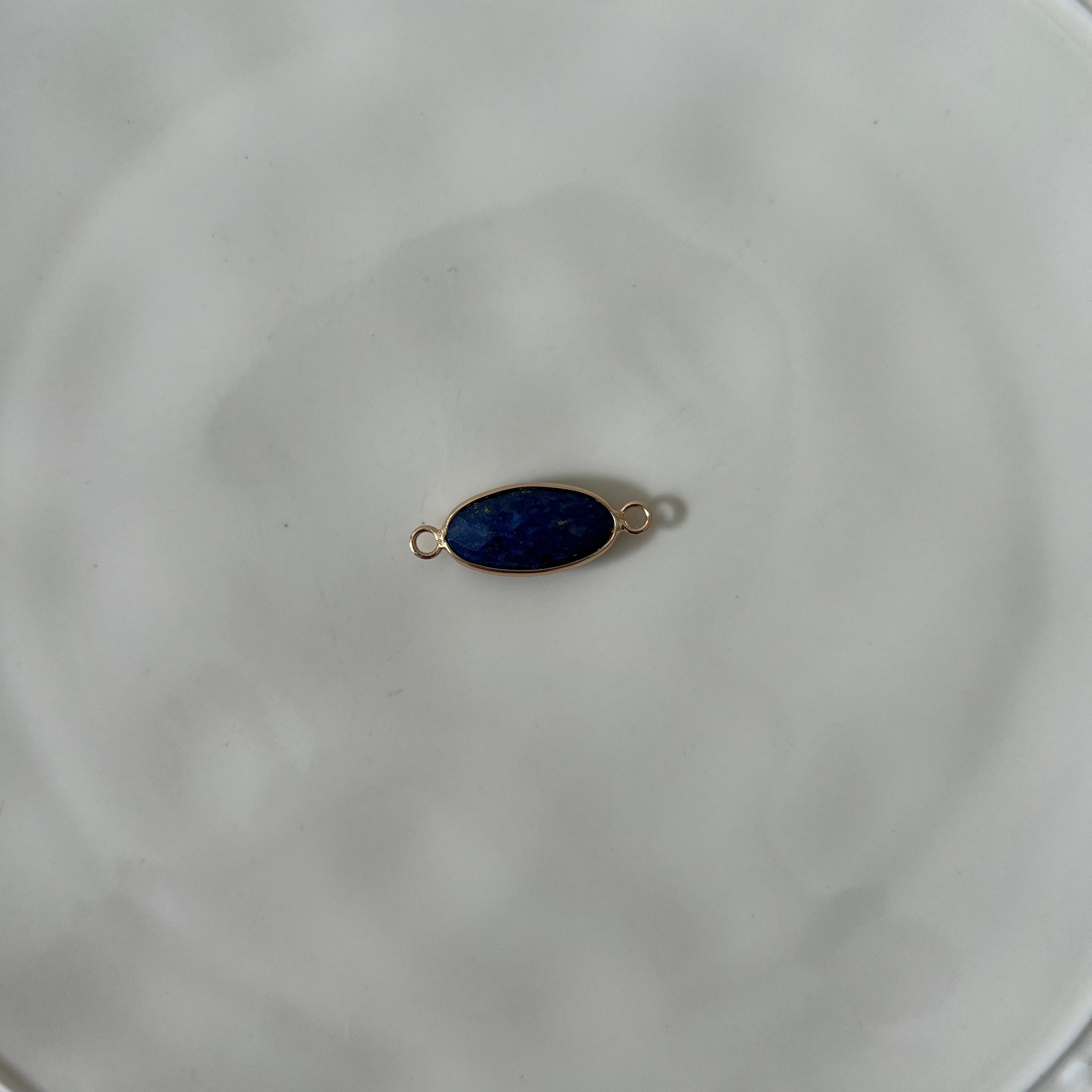 Natural Stone Charms