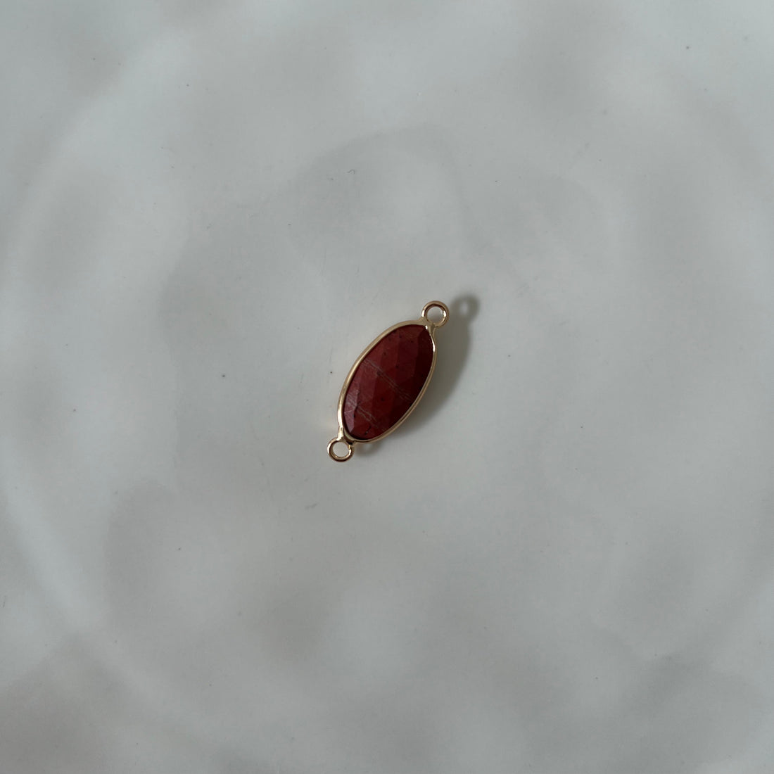 Natural Stone Charms