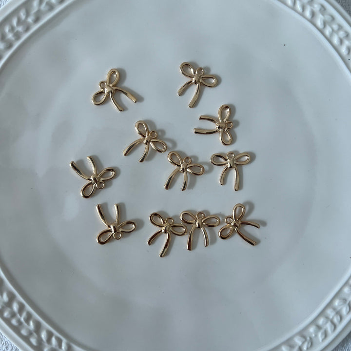 Bow Charms