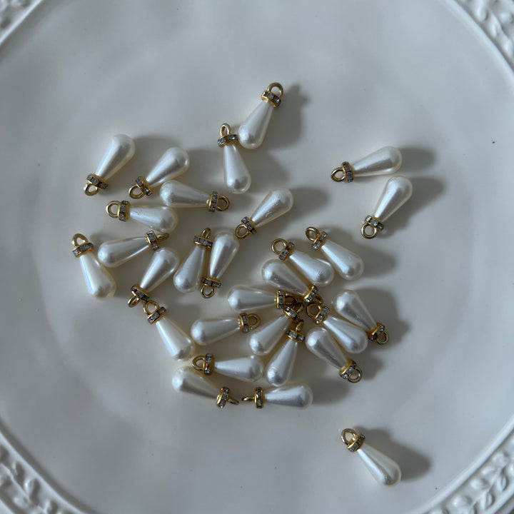 Pearl Charms