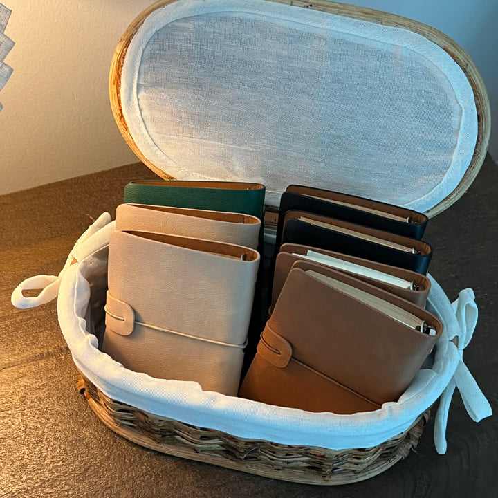 Custom Journal - Pocket Sized