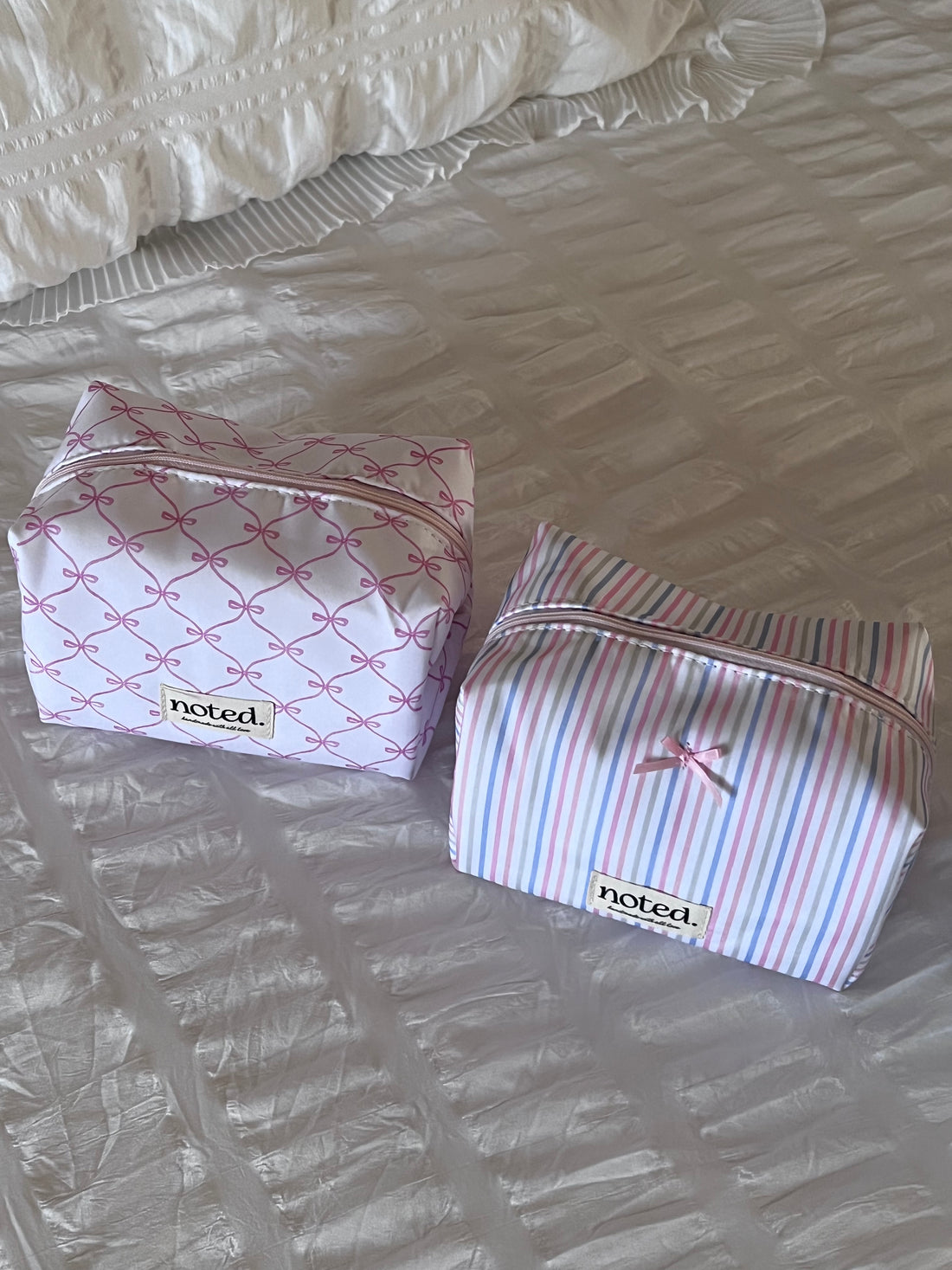 Candy Pouch - noted.