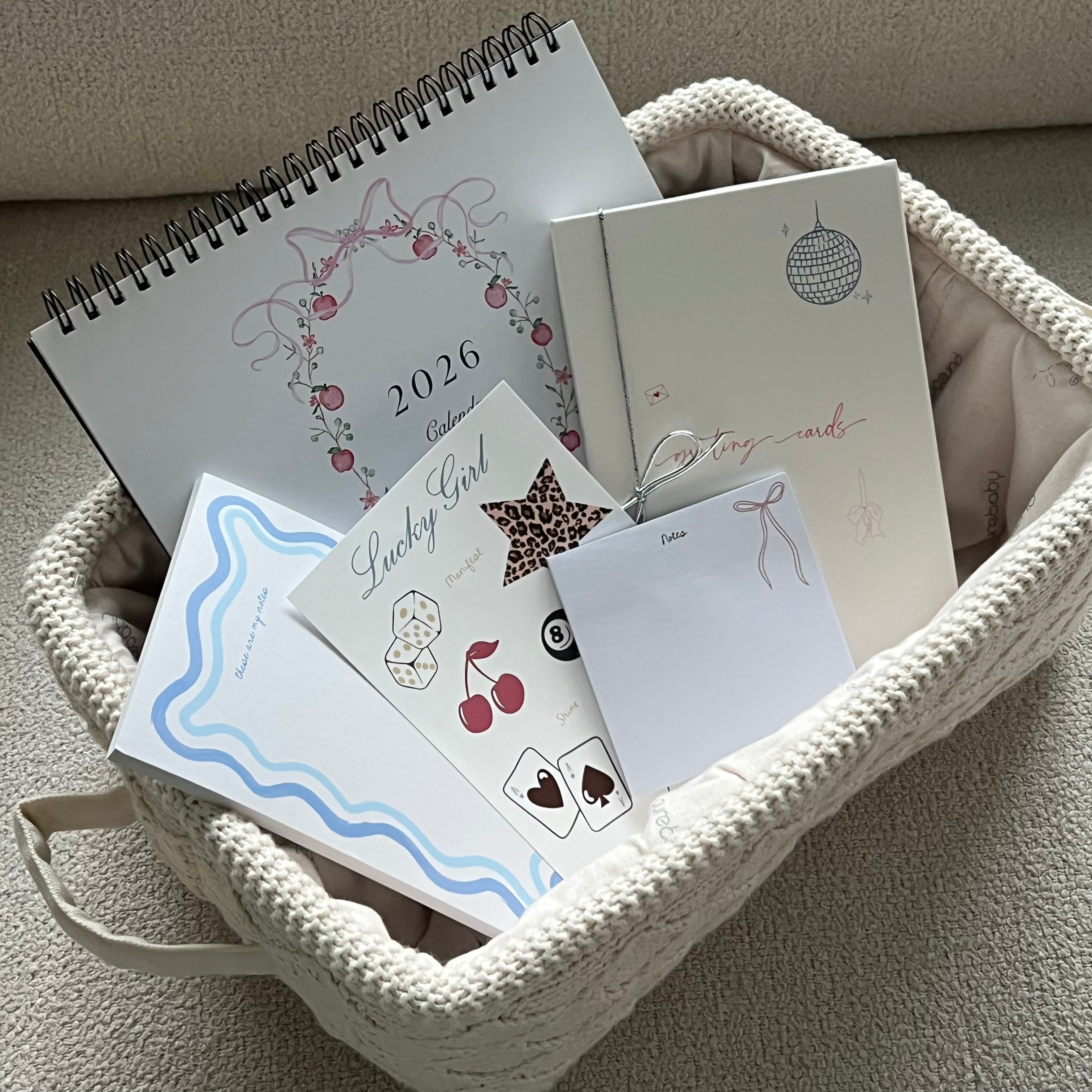 The Thoughtful Gifting Set