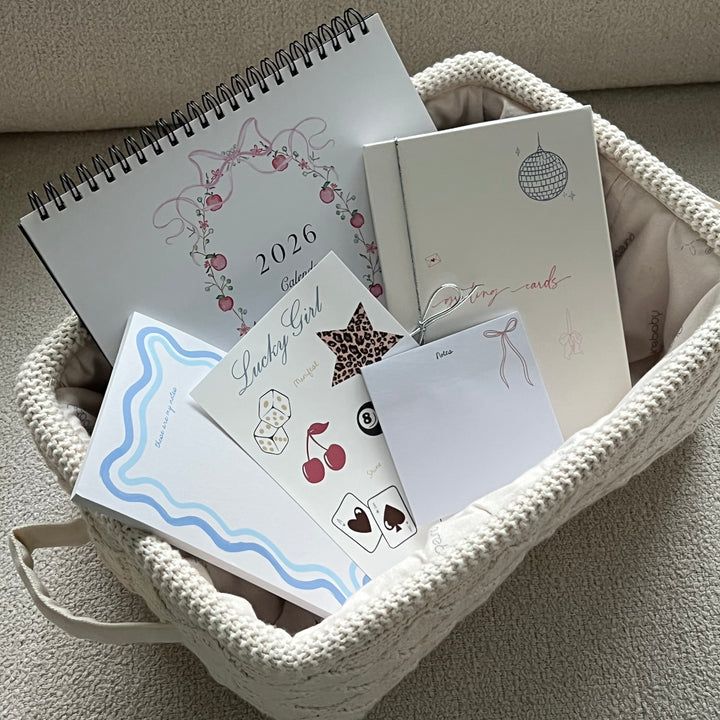 The Thoughtful Gifting Set