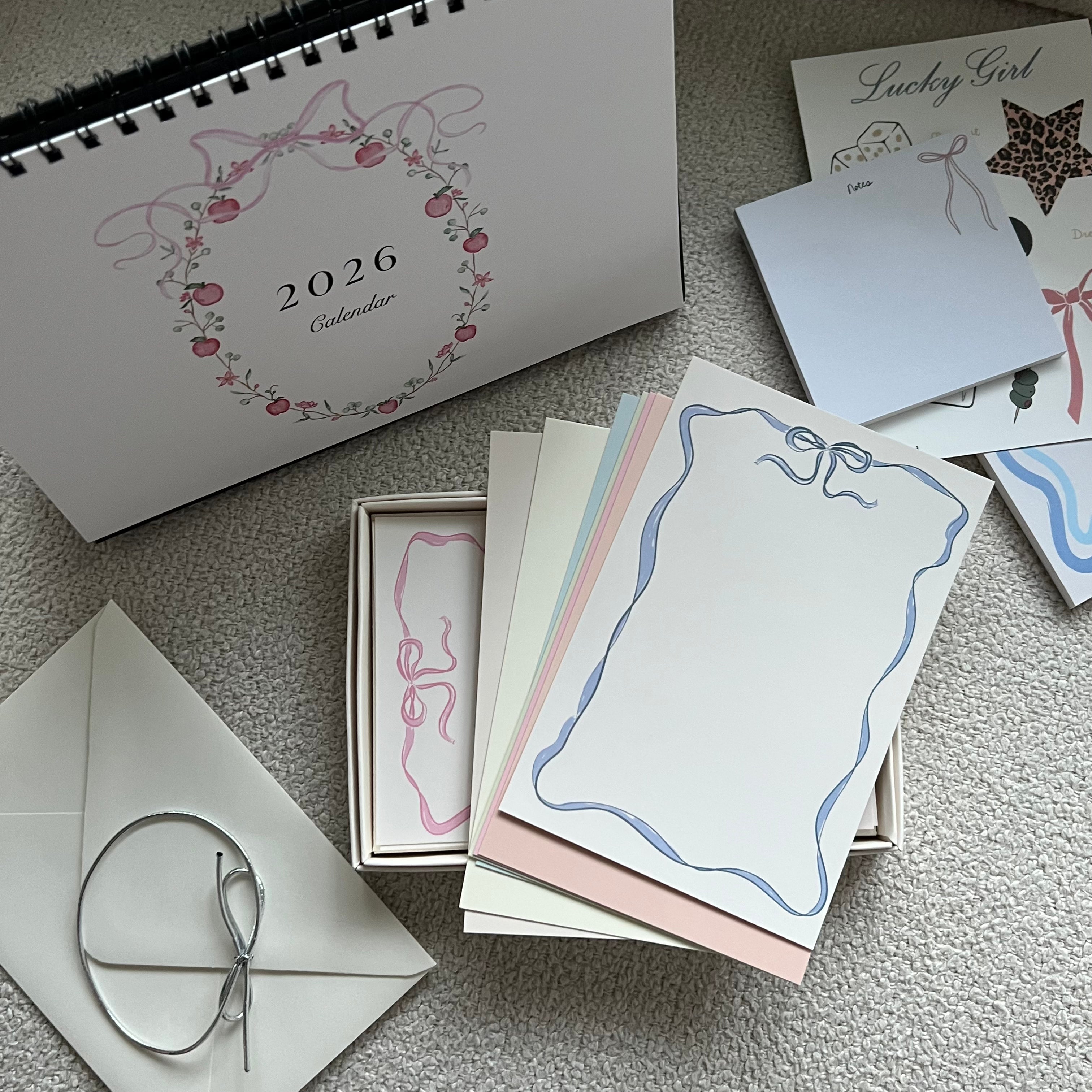 The Thoughtful Gifting Set