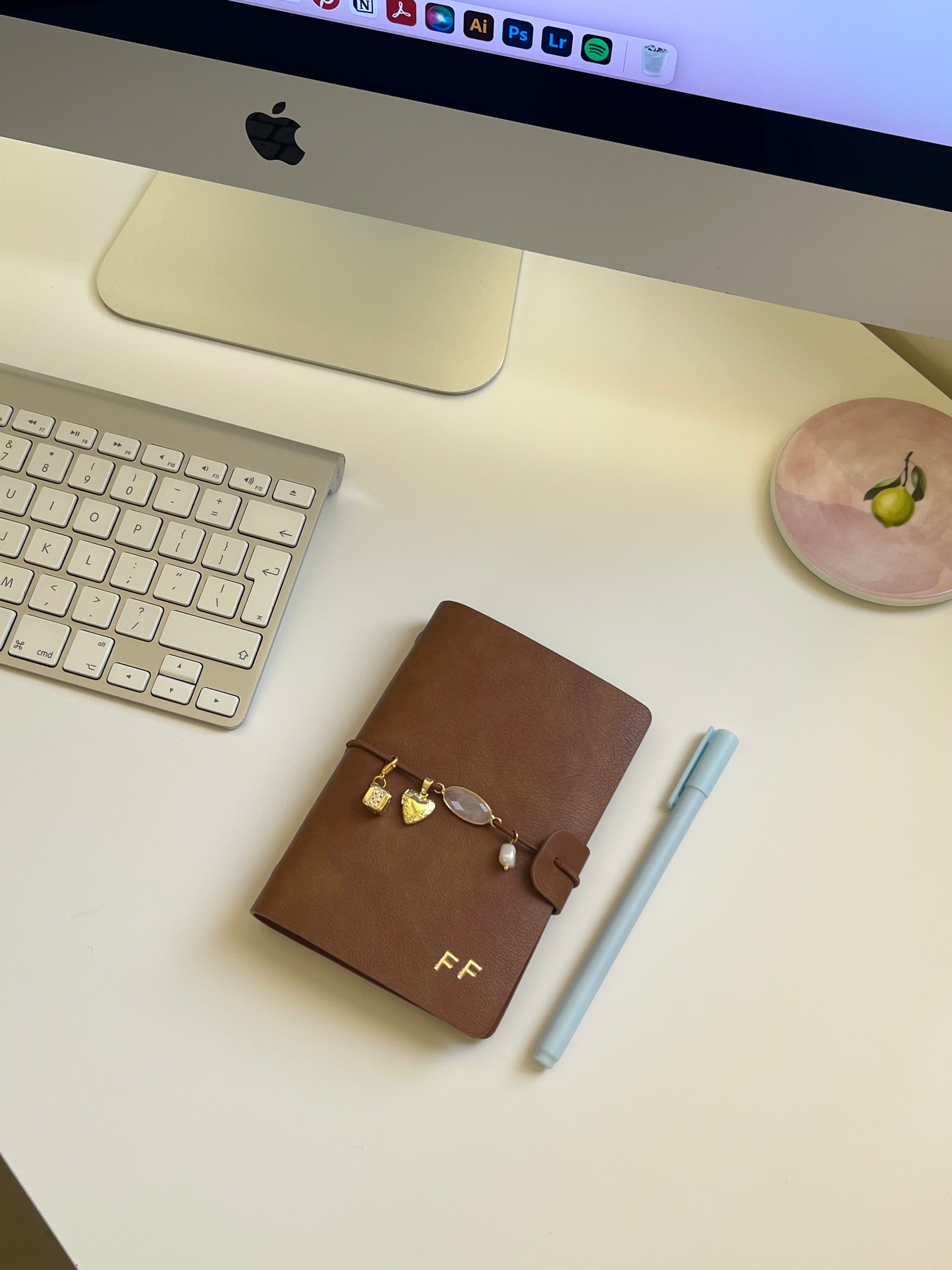 Custom Journal - Pocket Sized