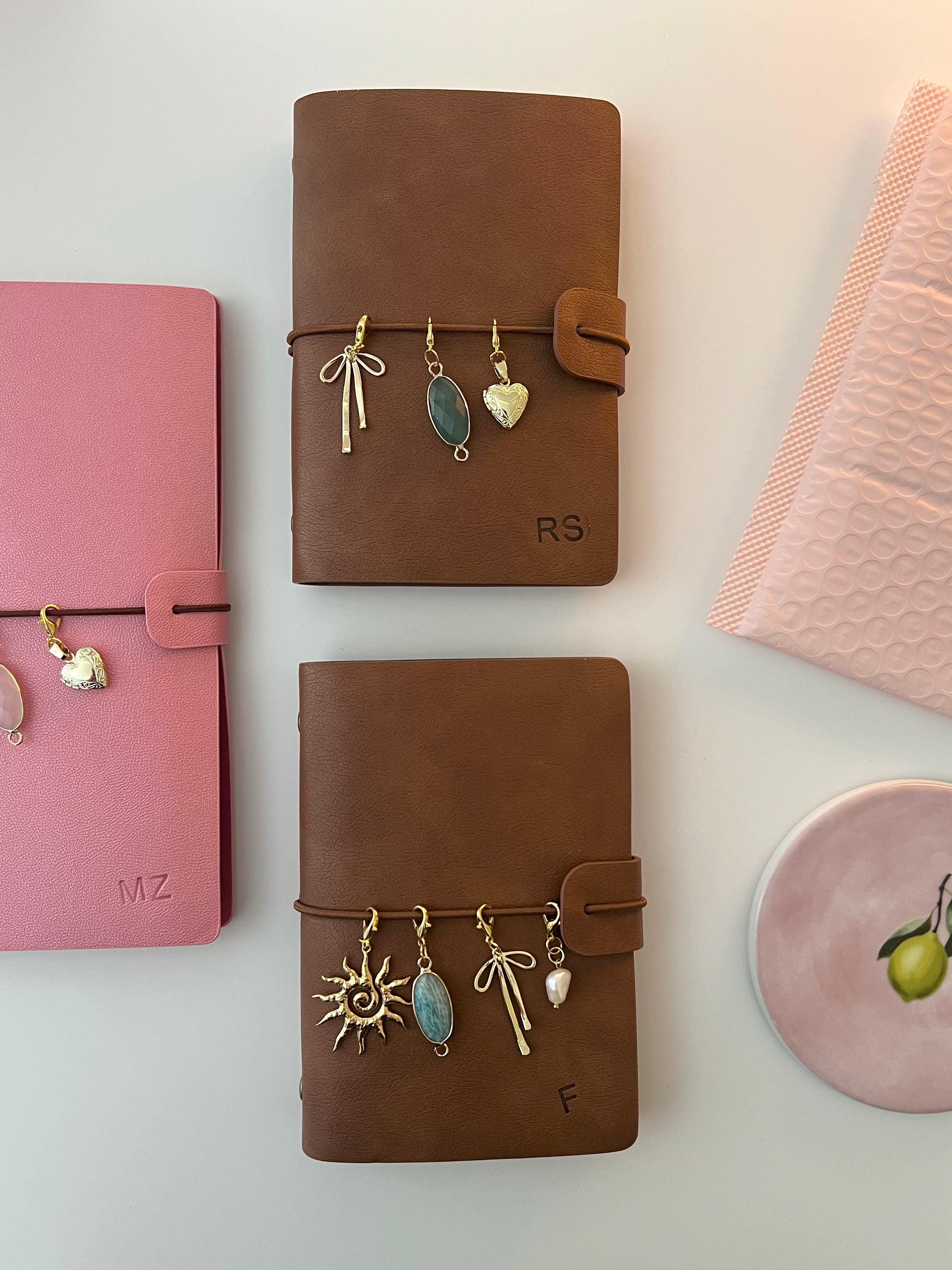Custom Journal - Pocket Sized