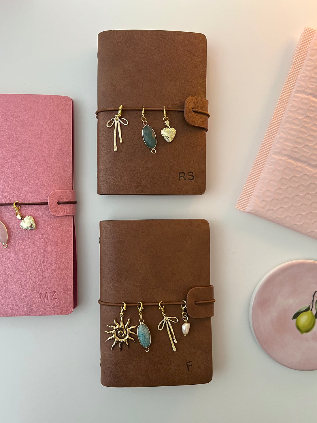 Custom Journal - Pocket Sized