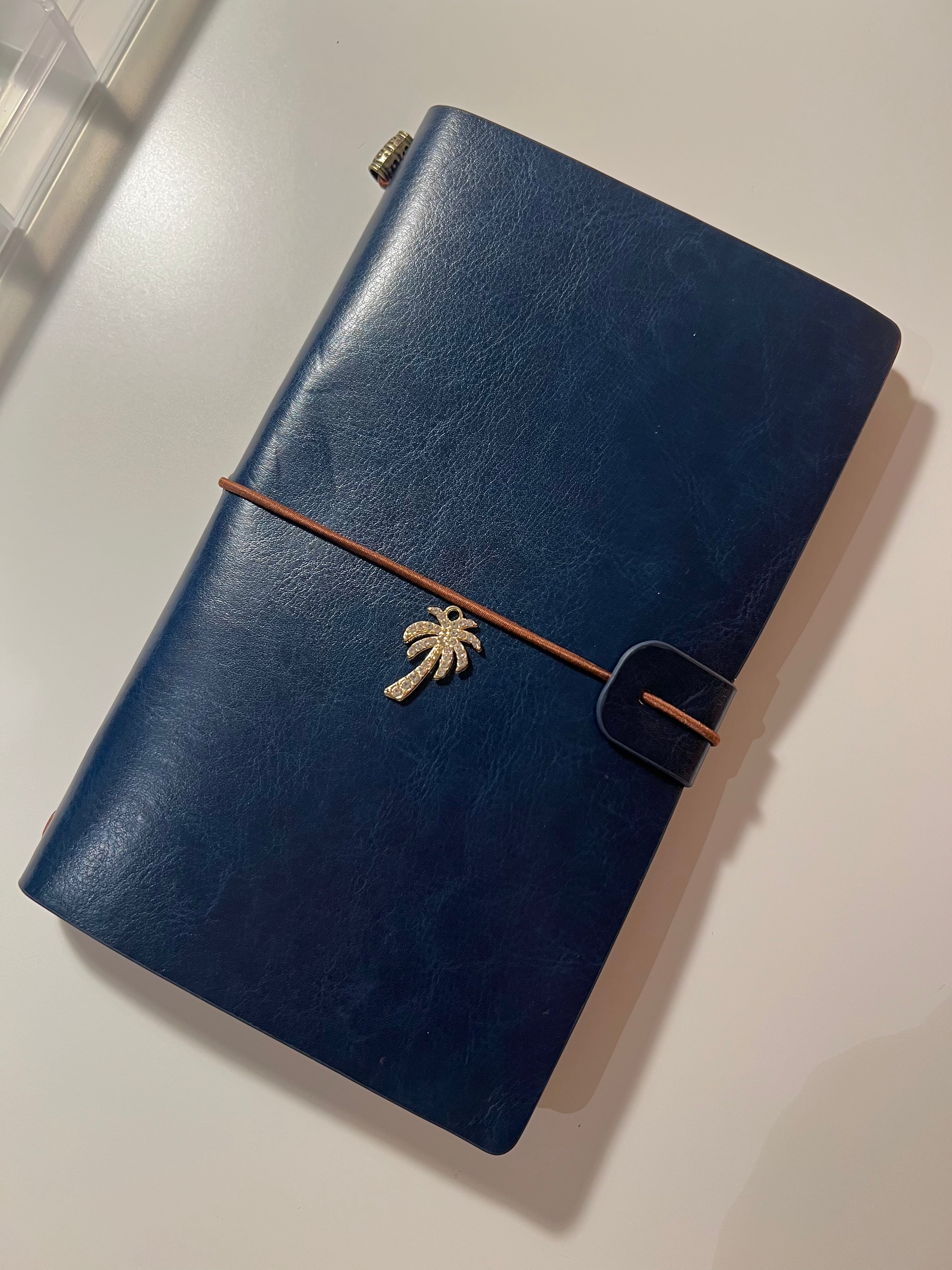 Custom Journal - Travel Sized
