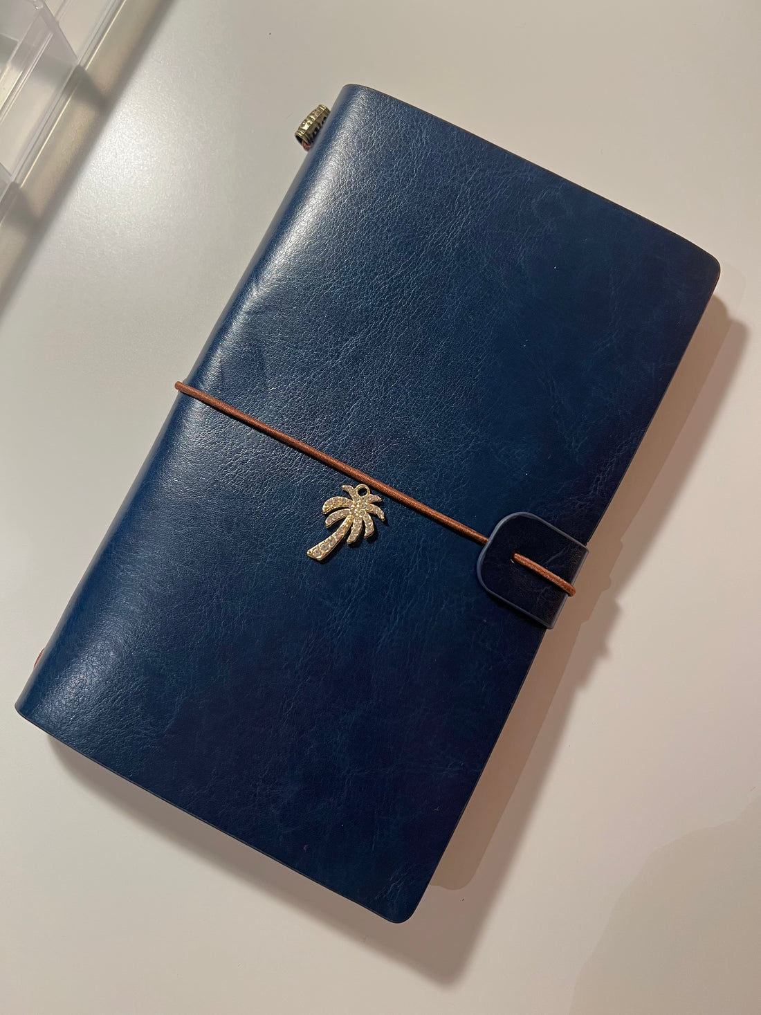 Custom Journal - Travel Sized