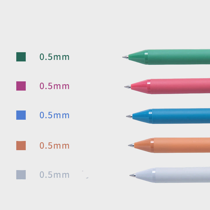 Cloud Gel Pen